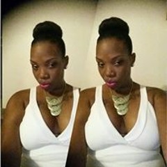 Juanetta Williams 1