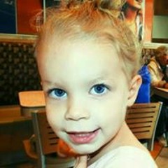 Megan Marie Killingsworth