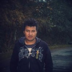 Ray SilvGarc