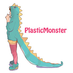plastic.monster