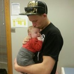 Brendon Smith Phillips