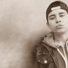 Nando Rodriguez 9