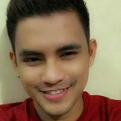 George Adam Enriquez 1