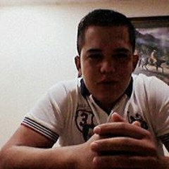 Toño Saucedo Flores