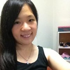 Chua Yong Xin Esther