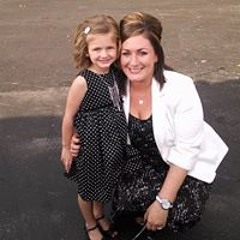 Krysta Noel Thomason