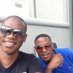 Mzansi's Finast Twins