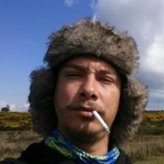 Ruben Francisco Catalan