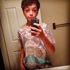 Cole Jerem Lee Stevenson