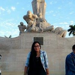 Judyth Tifany Chaupin