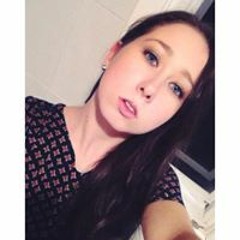 Ellie Crouch 1