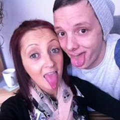 Ashley Pritty-boyy Farrar