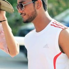 Aamir Shakrani