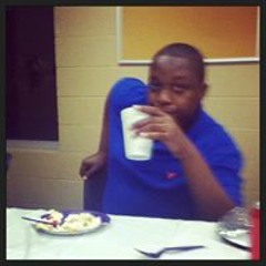 James Bossman Phillips