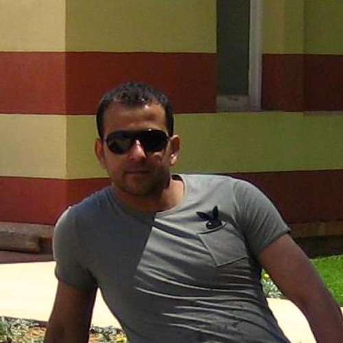 Hisham ِِA’s avatar