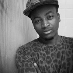 Antoine Cedric Masereka