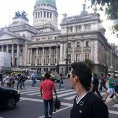 Nicolas Mendez 26