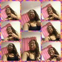 Keaira KeShaa Marshall 1