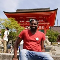 Jeremy Amirthanathan