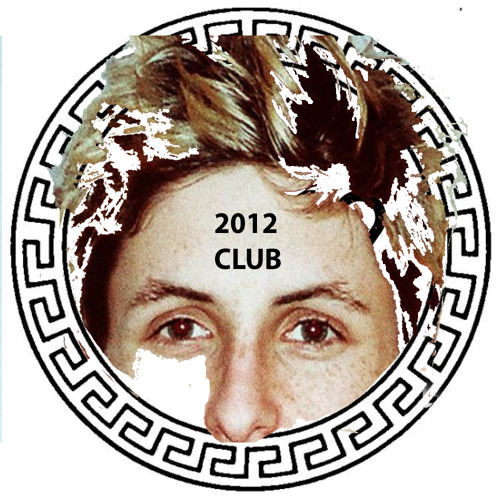 2012 CLUB’s avatar