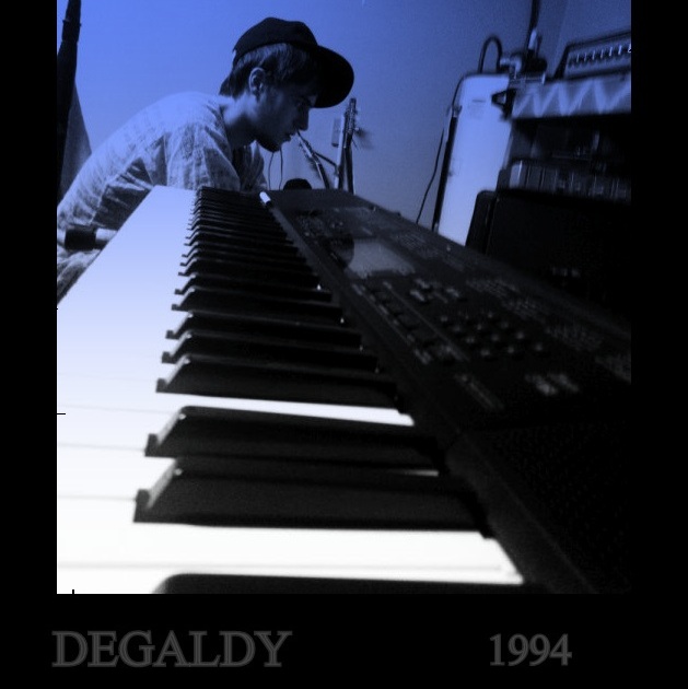 Degaldy Music