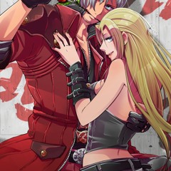 Dante Demon Sparda