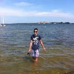 lucas van der linden