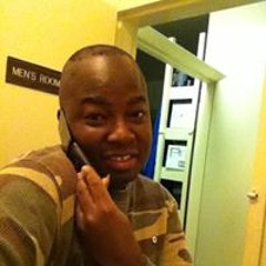 Jeremy Ofori Yentumi