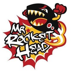 Mr. Rocket Head 火箭頭先生樂團