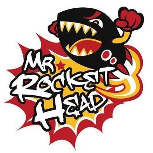 Mr. Rocket Head 火箭頭先生樂團’s avatar