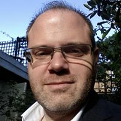 Matthew Blayer