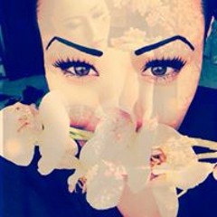 Ashlee Lynn Cristan Jones