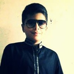 Umer Riaz 22