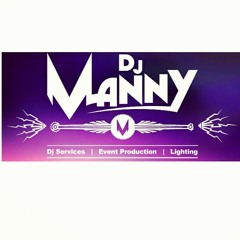 Dj Manny Singh