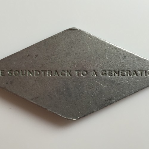 King For A Day - Kick That Rhythm Part I