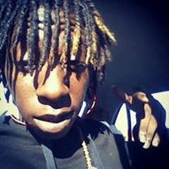 Colton Based Jackson