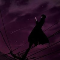 Melonenbrötchen Panda