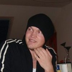 Martin Holmegaard Hansen