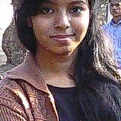 Sushmita Maity Barbie