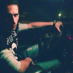 Beqa Jidalishvili