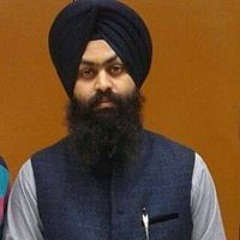 Gurvinder Singh 136