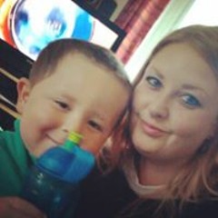 Ellie Ashleigh Morgan