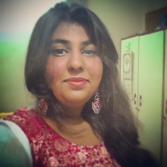 Tuba Naeem