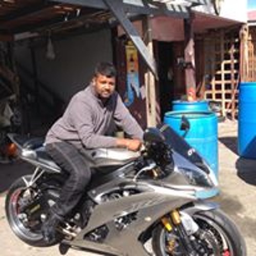 Suresh Persaud 1’s avatar