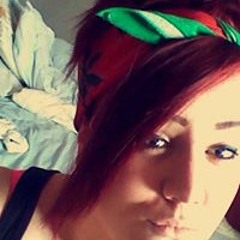 Danielle Bethany Grunwell