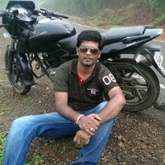 Sudhir Jadhav 2