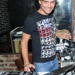 Dj Tarabas