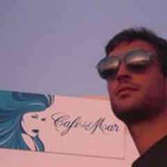 Damien Le Vey