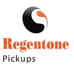 Regentone Pickups