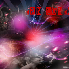 DAN LONDON DJ